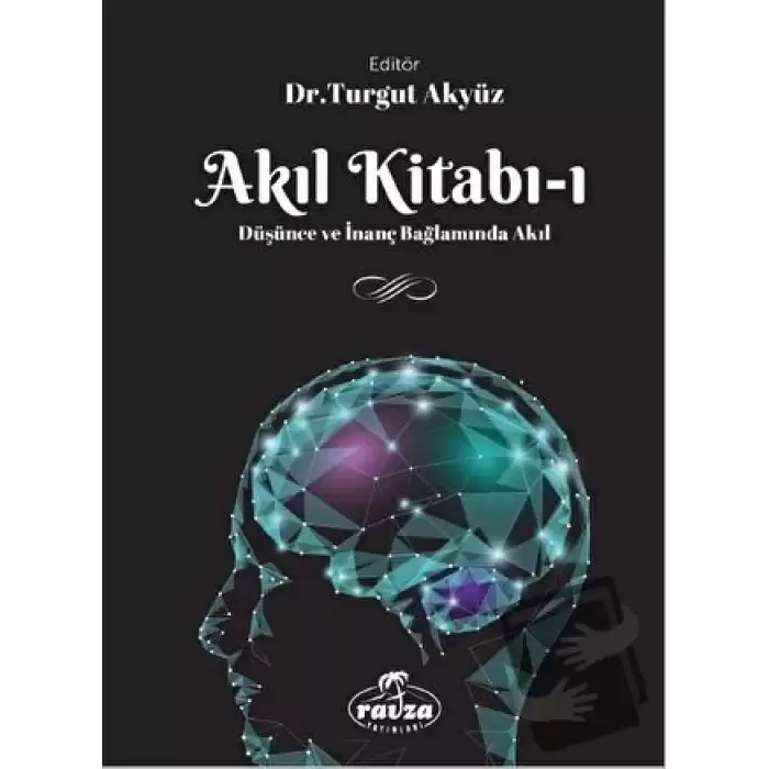 Akıl Kitabı - 1