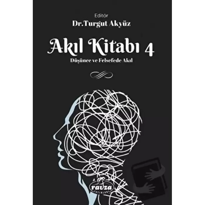 Akıl Kitabı - 4