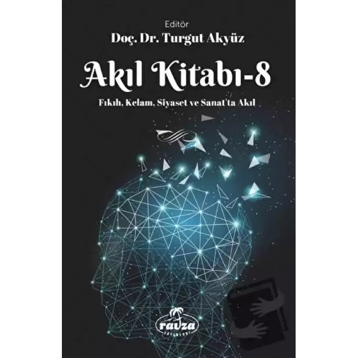 Akıl Kitabı - 8