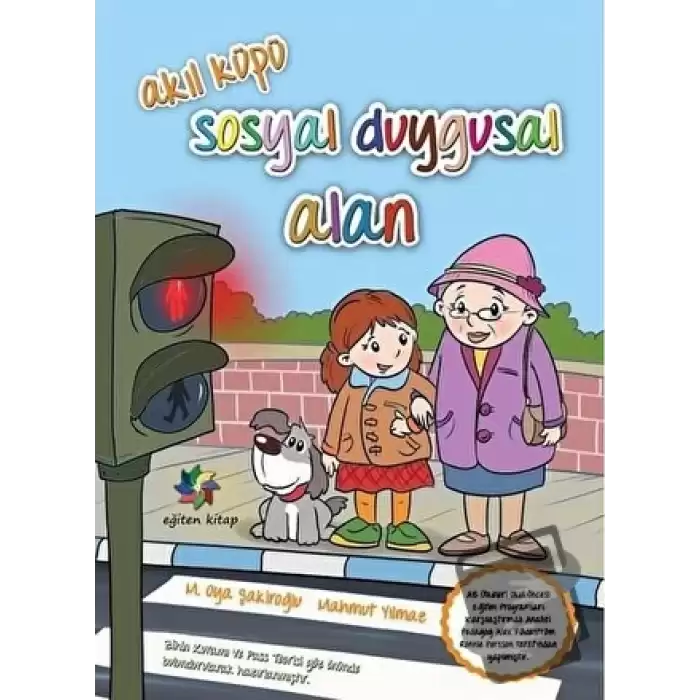 Akıl Küpü - Sosyal Duygusal Alan