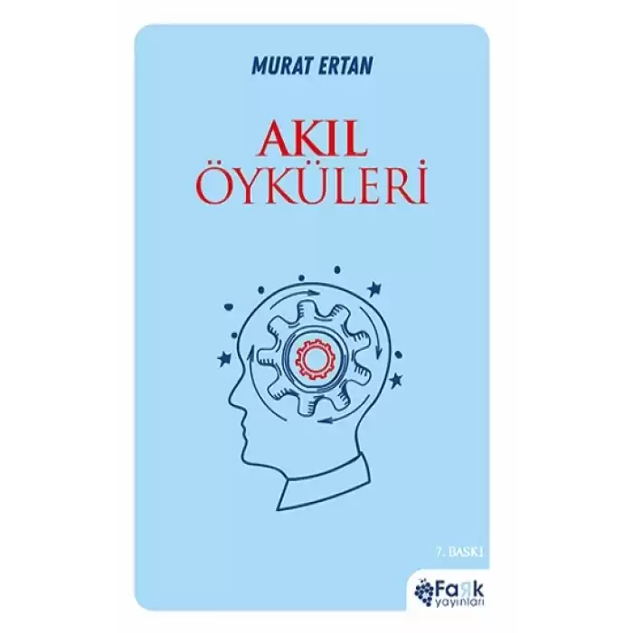 Akıl Öyküleri