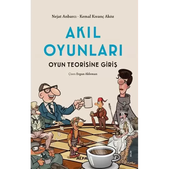 Akıl Oyunları