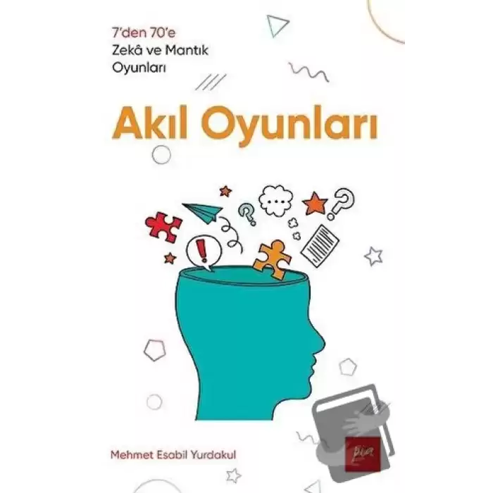 Akıl Oyunları