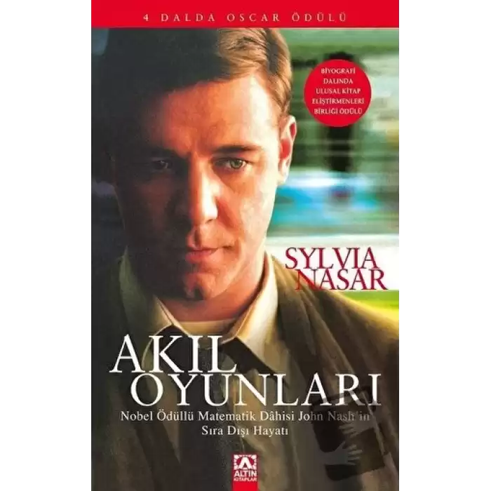 Akıl Oyunları