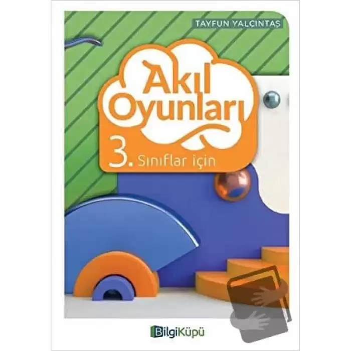 Akıl Oyunları 3. Sınıflar İçin