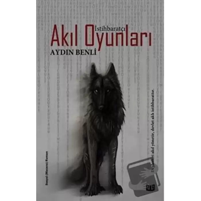 Akıl Oyunları - İstihbaratçı