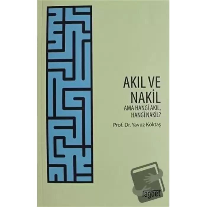 Akıl ve Nakil