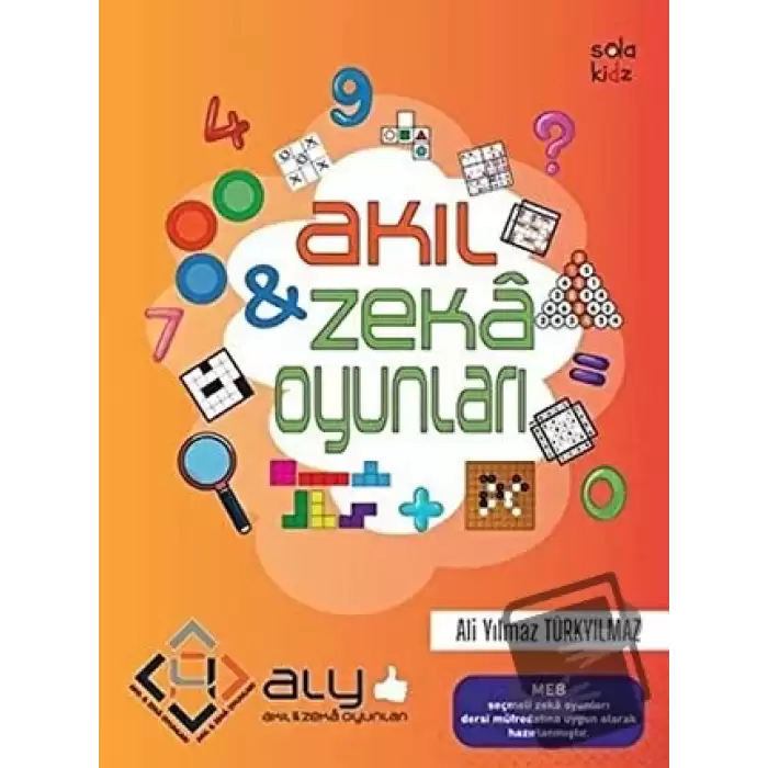 Akıl ve Zeka Oyunları