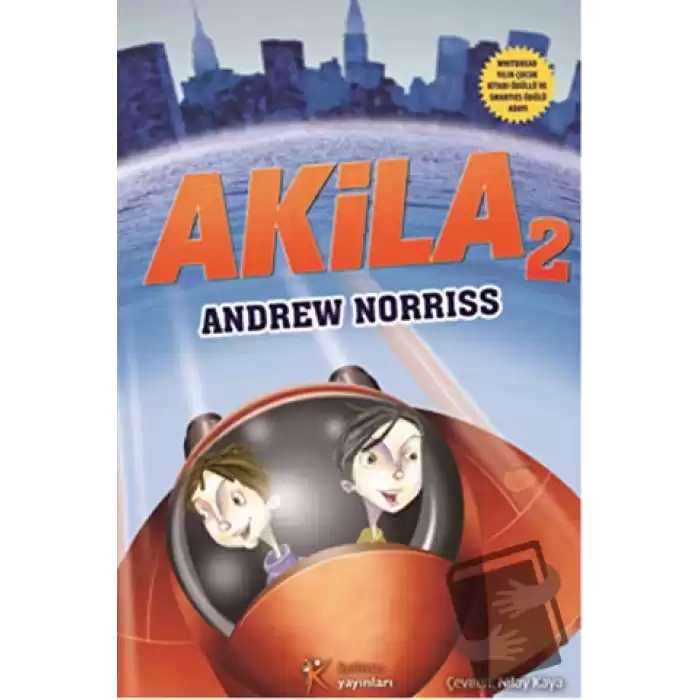 Akila 2