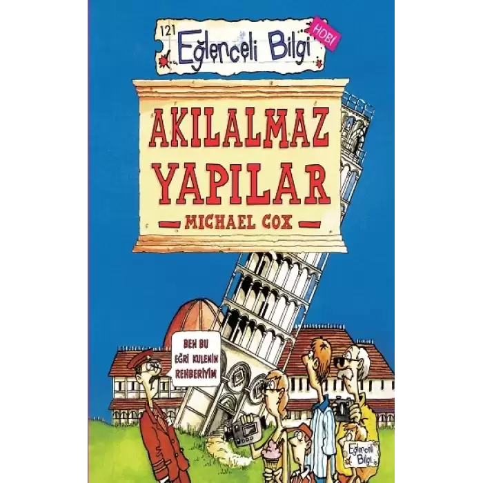 Akılalmaz Yapılar