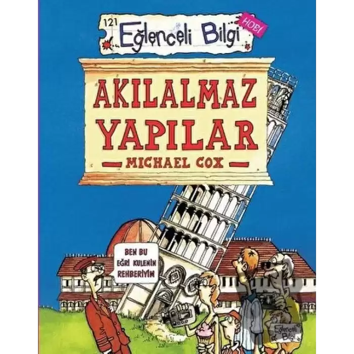 Akılalmaz Yapılar