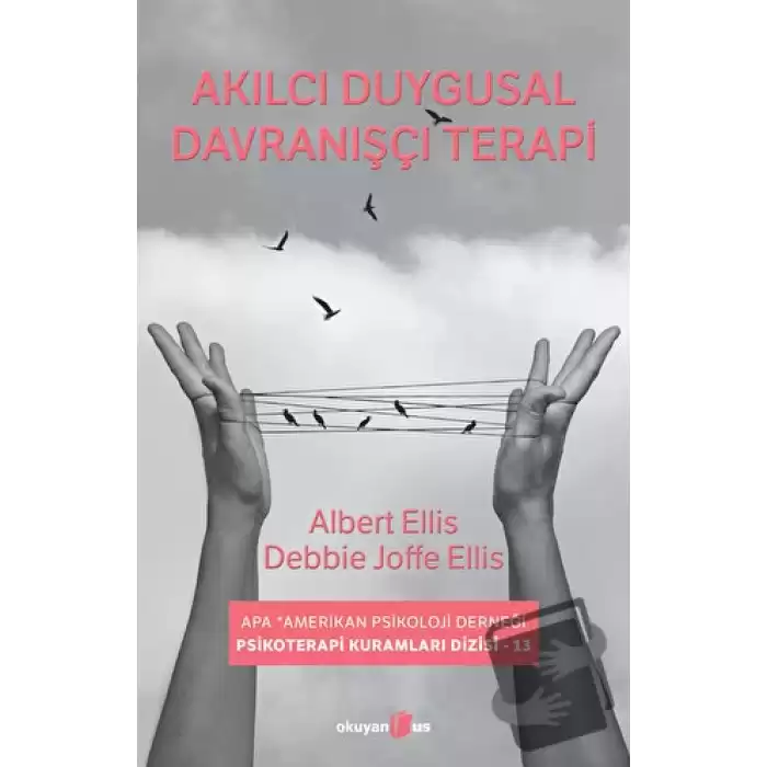 Akılcı Duygusal Davranışçı Terapi