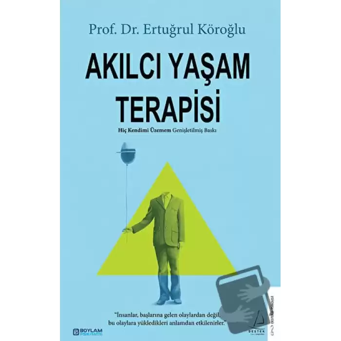 Akılcı Yaşam Terapisi