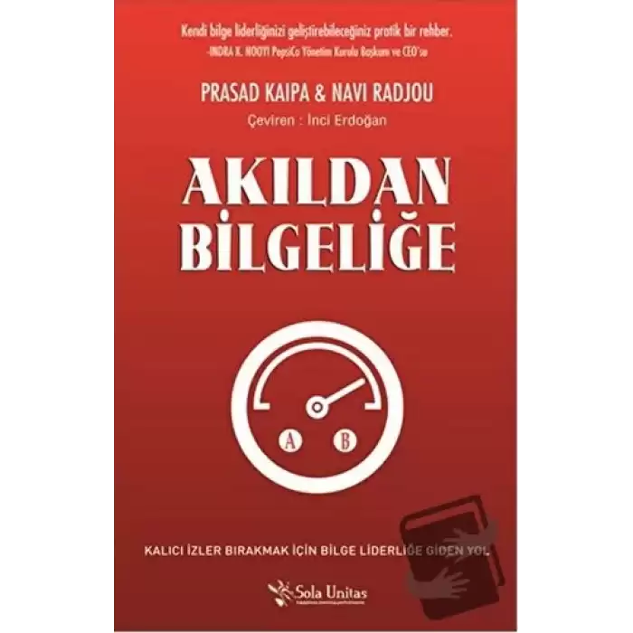 Akıldan Bilgeliğe