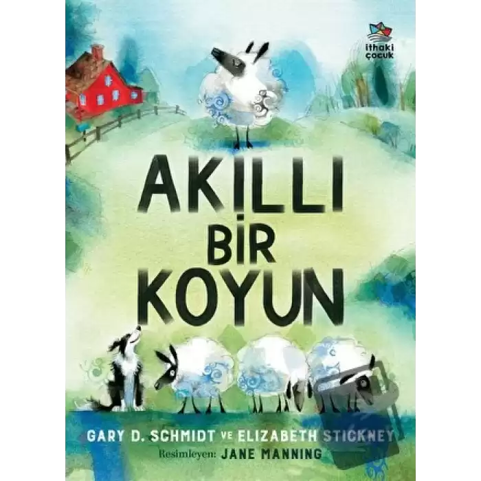 Akıllı Bir Koyun