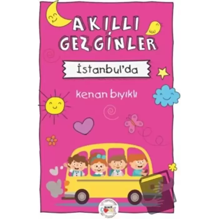 Akıllı Gezginler İstanbulda