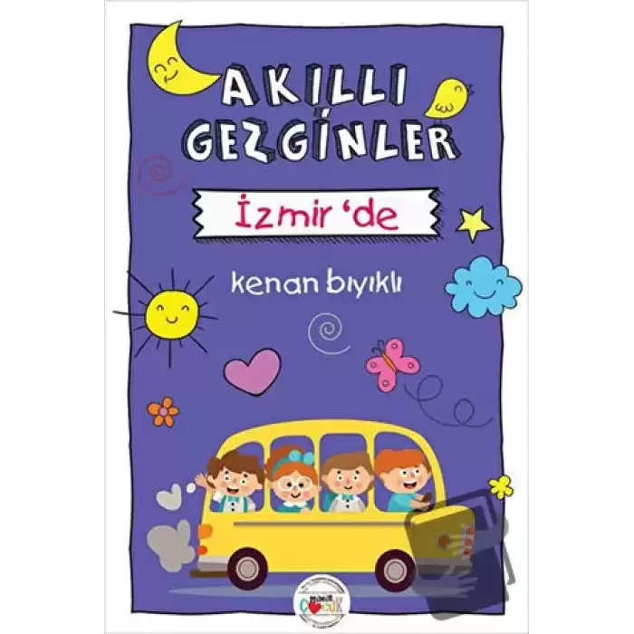 Akıllı Gezginler İzmirde