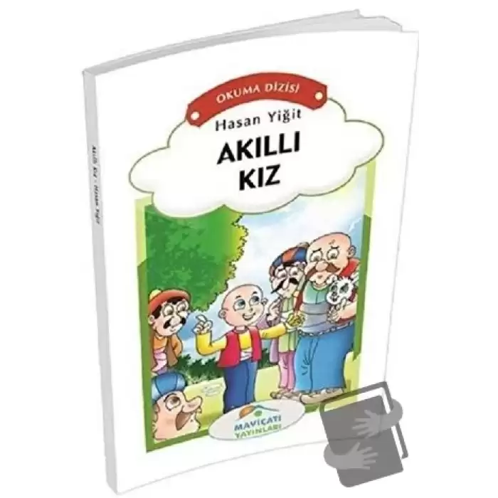 Akıllı Kız