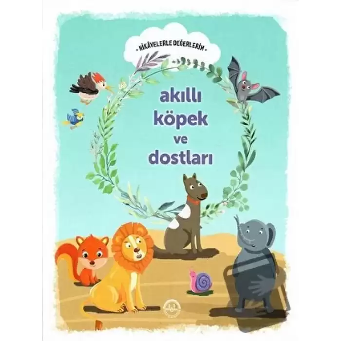 Akıllı Köpek ve Dostları