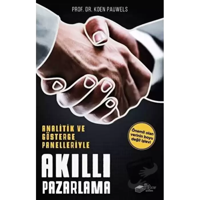 Akıllı Pazarlama