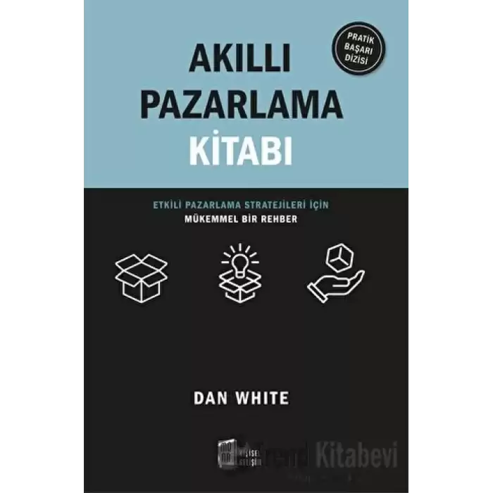 Akıllı Pazarlama Kitabı