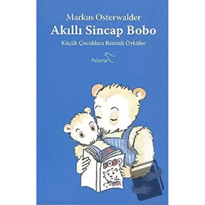 Akıllı Sincap Bobo