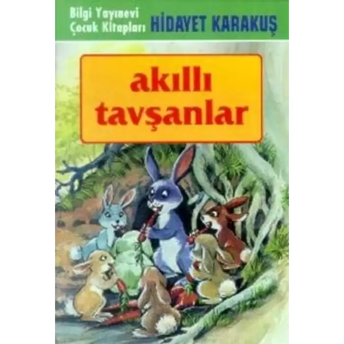 Akıllı Tavşanlar