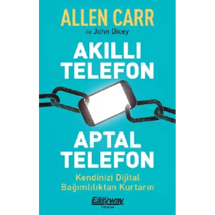 Akıllı Telefon Aptal Telefon Kendinizi Dijital Bağımlılıktan Kurtarın