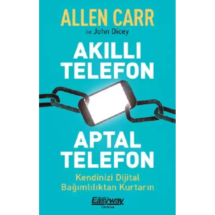 Akıllı Telefon Aptal Telefon