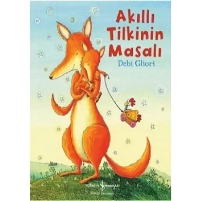 Akıllı Tilkinin Masalı