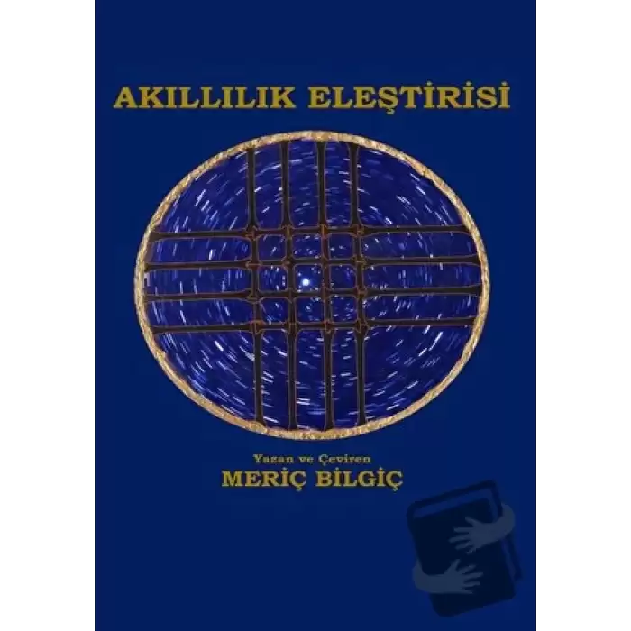 Akıllılık Eleştirisi