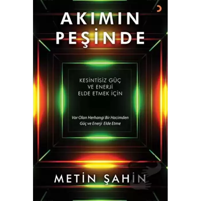 Akımın Peşinde