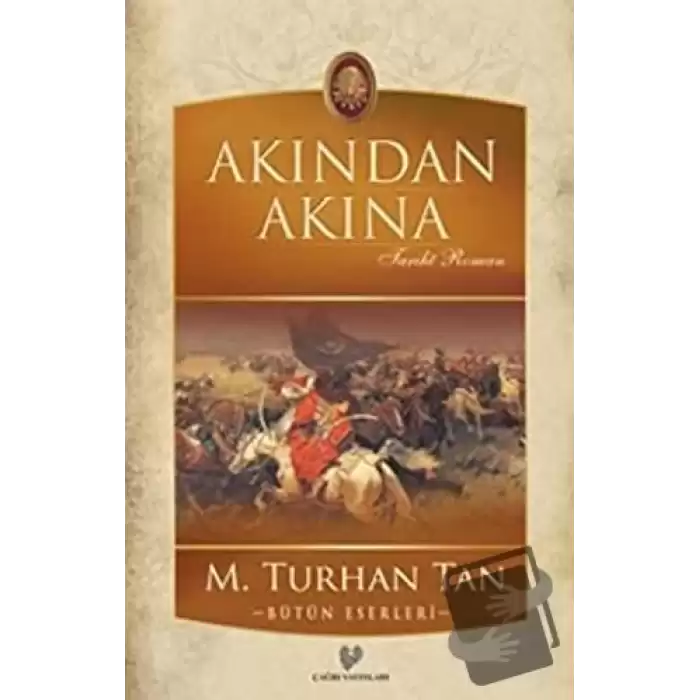 Akından Akına