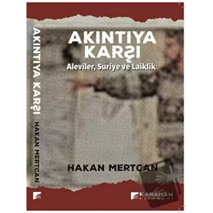 Akıntıya Karşı