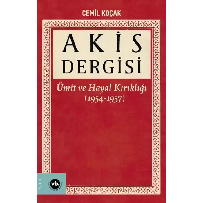 Akis Dergisi