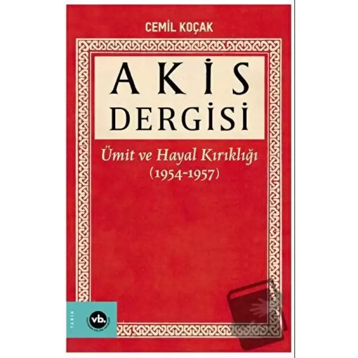 Akis Dergisi