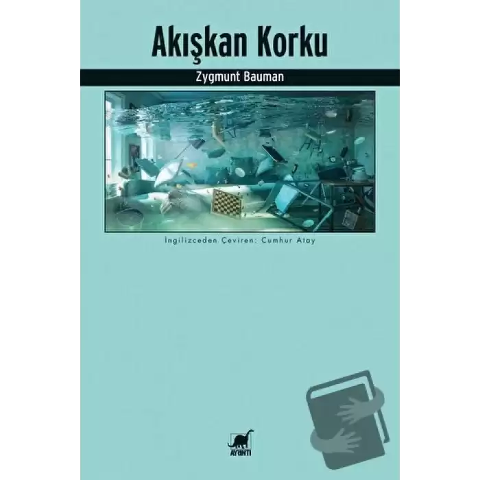 Akışkan Korku