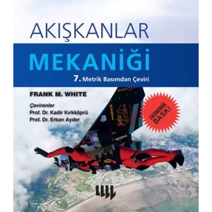 Akışkanlar Mekaniği