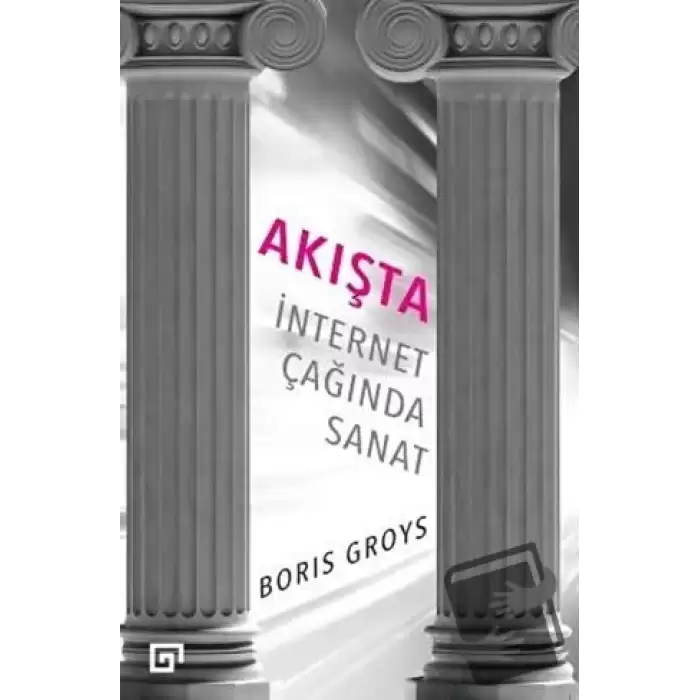 Akışta: İnternet Çağında Sanat