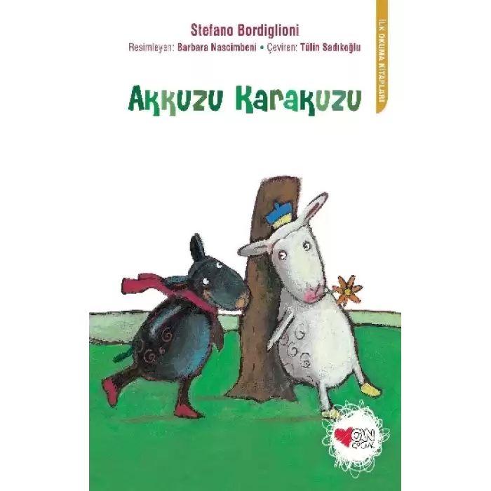 Akkuzu Karakuzu