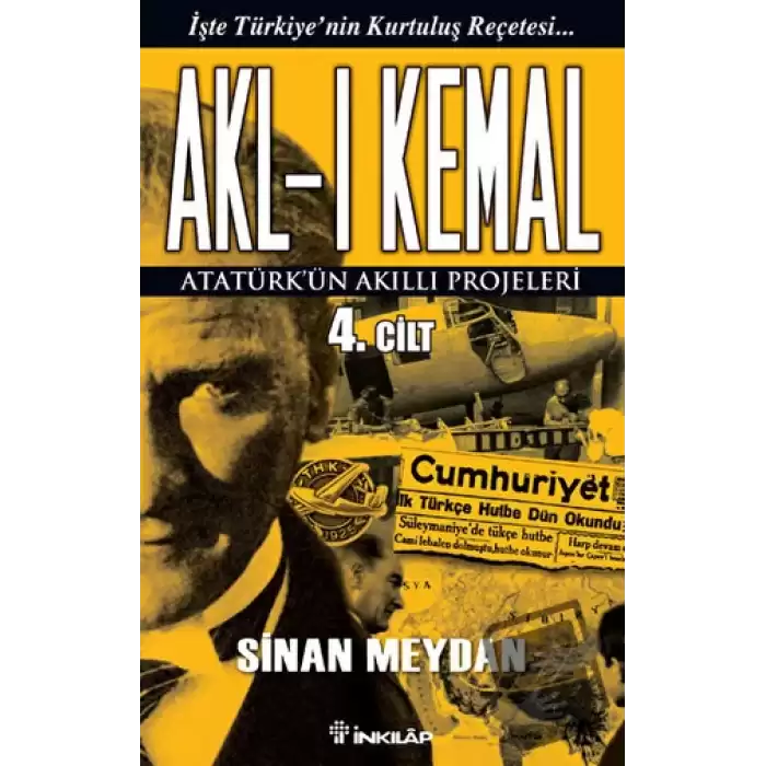 Akl-ı Kemal Cilt: 4