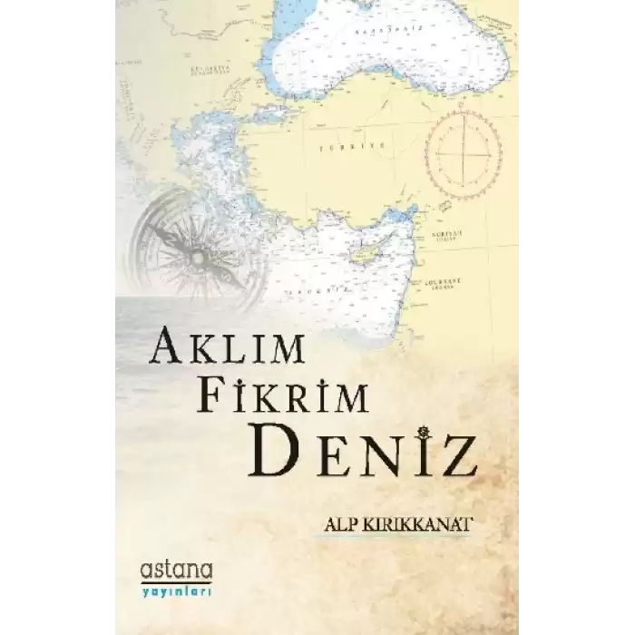 Aklım Fikrim Deniz