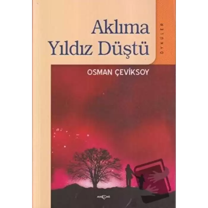 Aklıma Yıldız Düştü