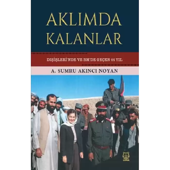 Aklımda Kalanlar