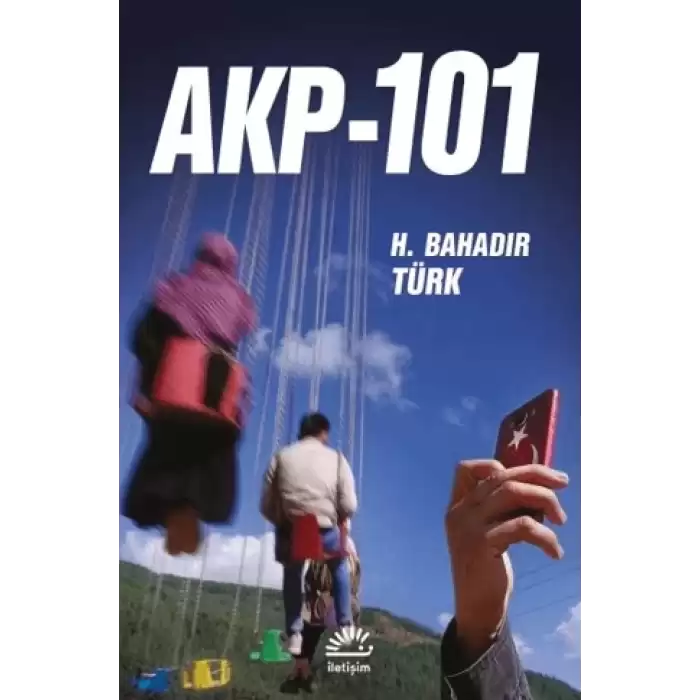 AKP-101