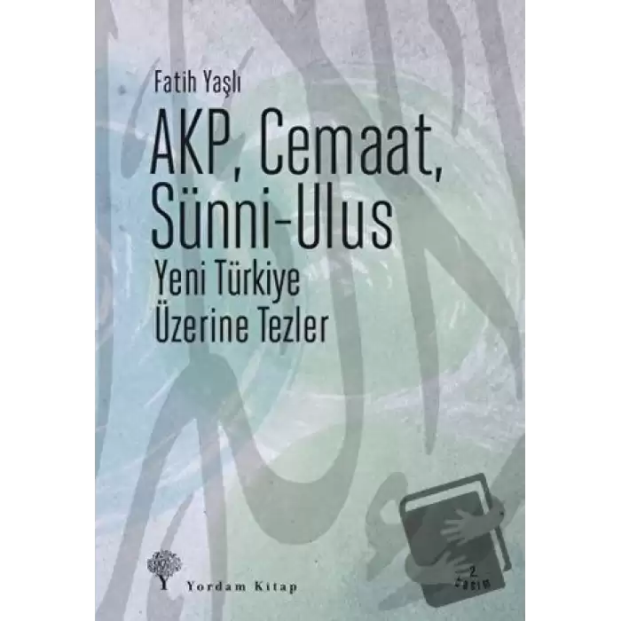 AKP, Cemaat, Sünni - Ulus