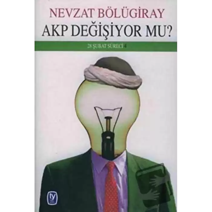 AKP Değişiyor mu