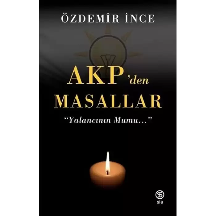 Akpden Masallar