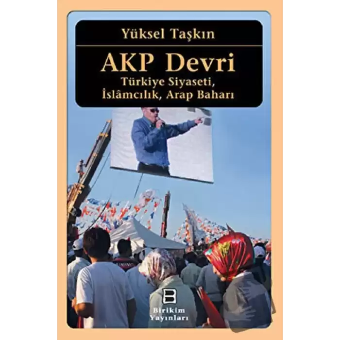 AKP Devri