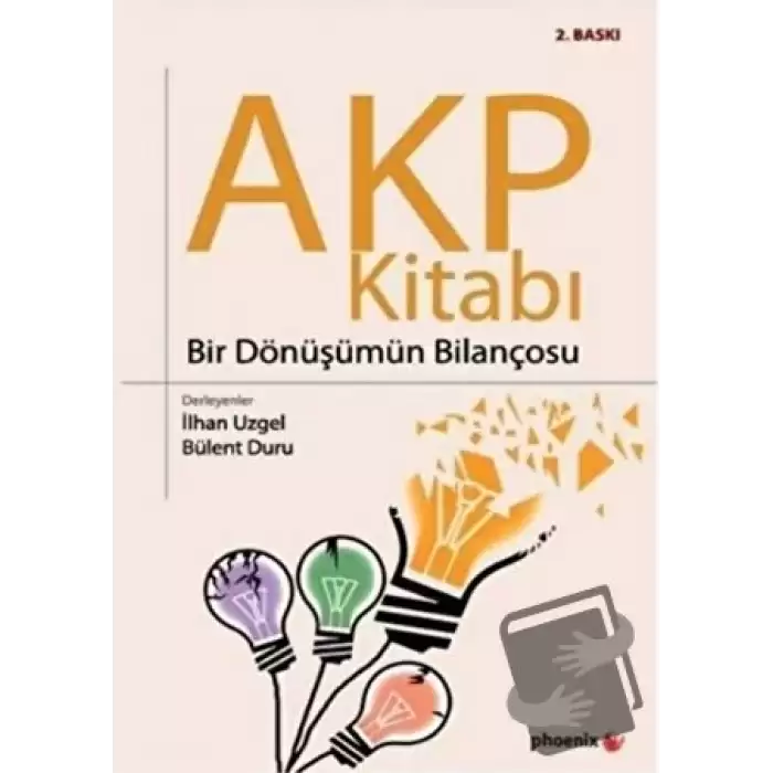 AKP Kitabı